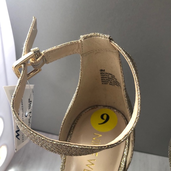 Heels - Picture 8 of 12